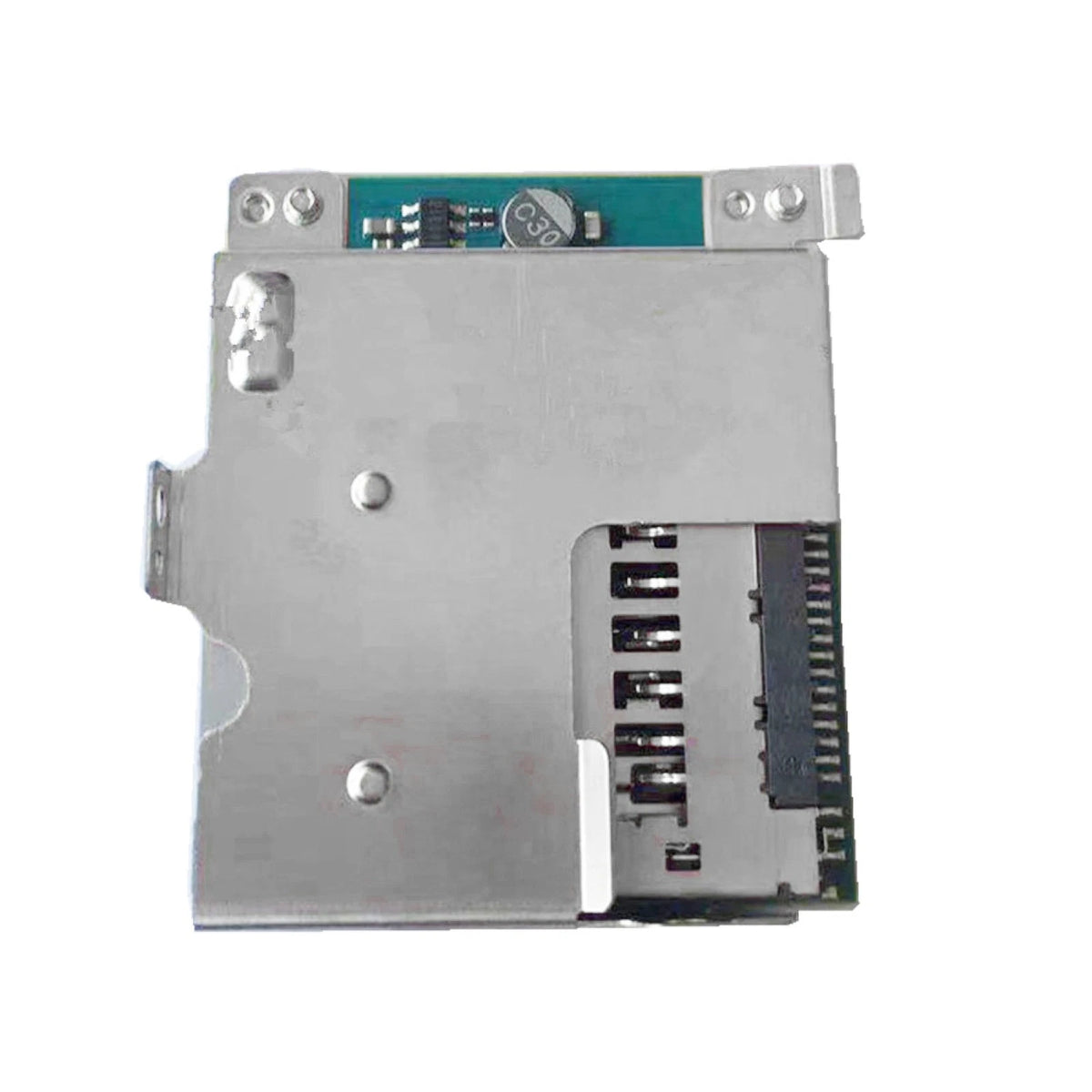 Camera SD Card Slot Reader PCB Board Repair For Sony ILCE-A7RM2 Only