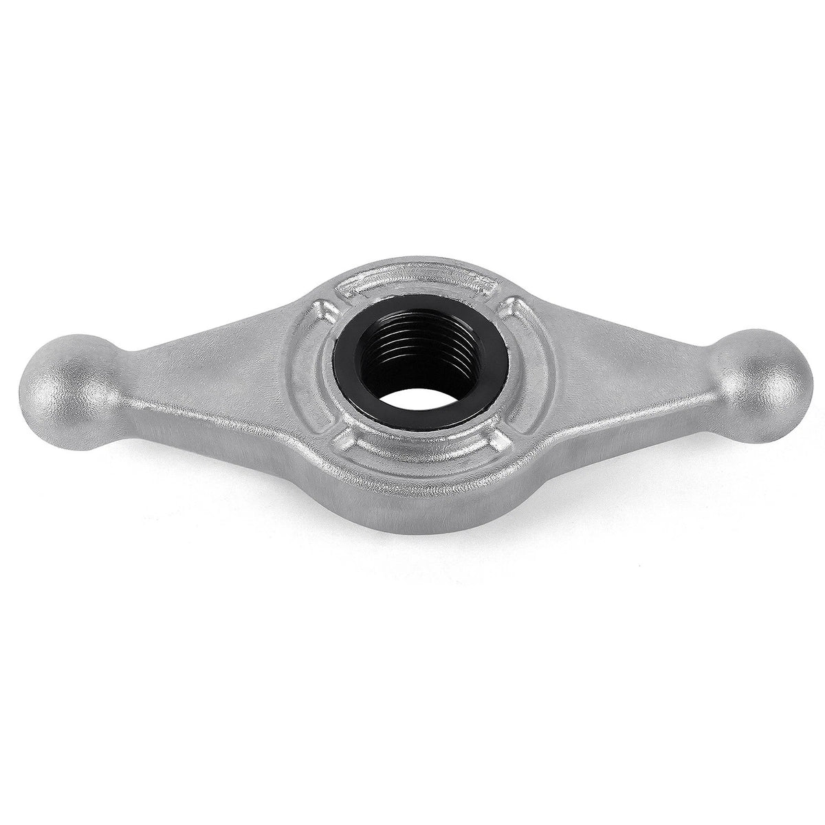 Wheel Balancer Hub Wing Nut for Hunter DSP w/ 40mm Shaft X 8mm Thread Pitch
