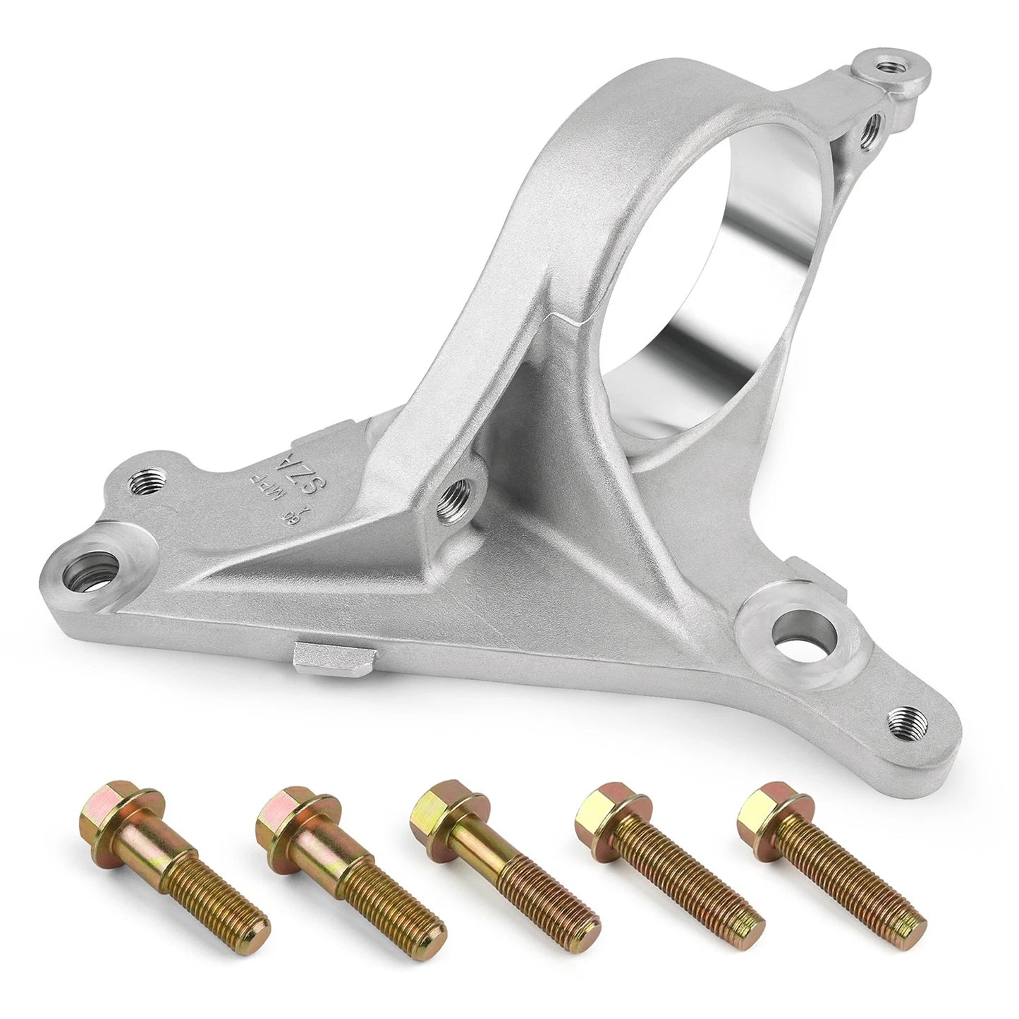 Drive Shaft CV Axle Bearing Mounting Bracket Support Kit For Honda Odyssey 11-17