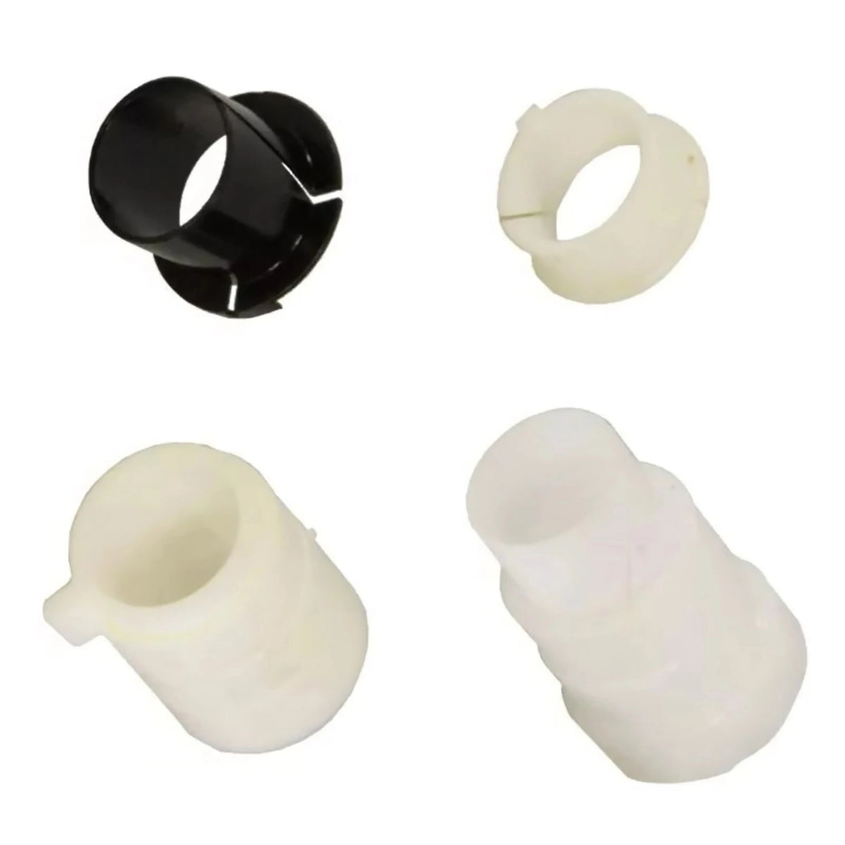 Car Brake Clutch Pedal Bushing Repair Kit F3TZ2C342A For Ford F150 F250 F350