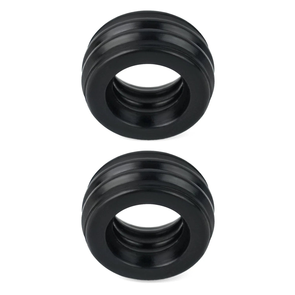 5L7Z-7D285-A Transmission Oil Cooler Line Seals For Ford 2007–2024 (x2)