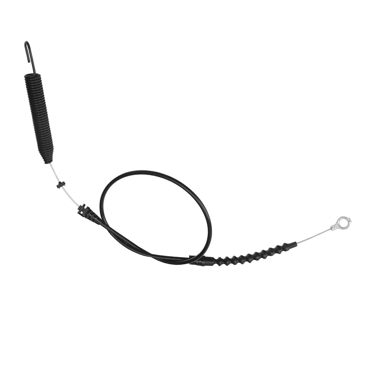 946-05124A, 946-05124 Mower Deck Engage Cable For MTD 13AN77XSA93 T110 2023