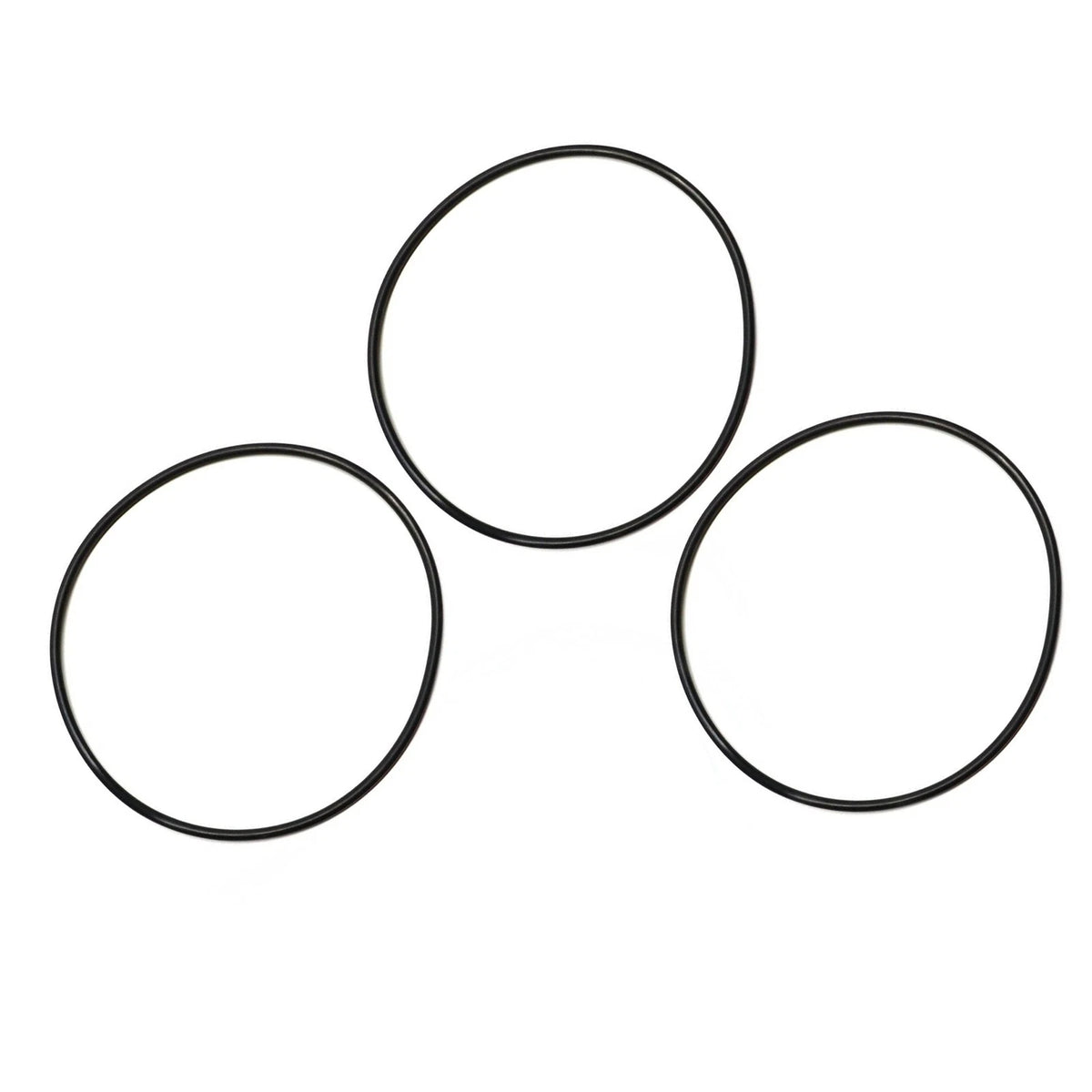 Black Nitrile 151122 O-Ring 3pk for Pentek Big Blue Drinking Water Filter Seal