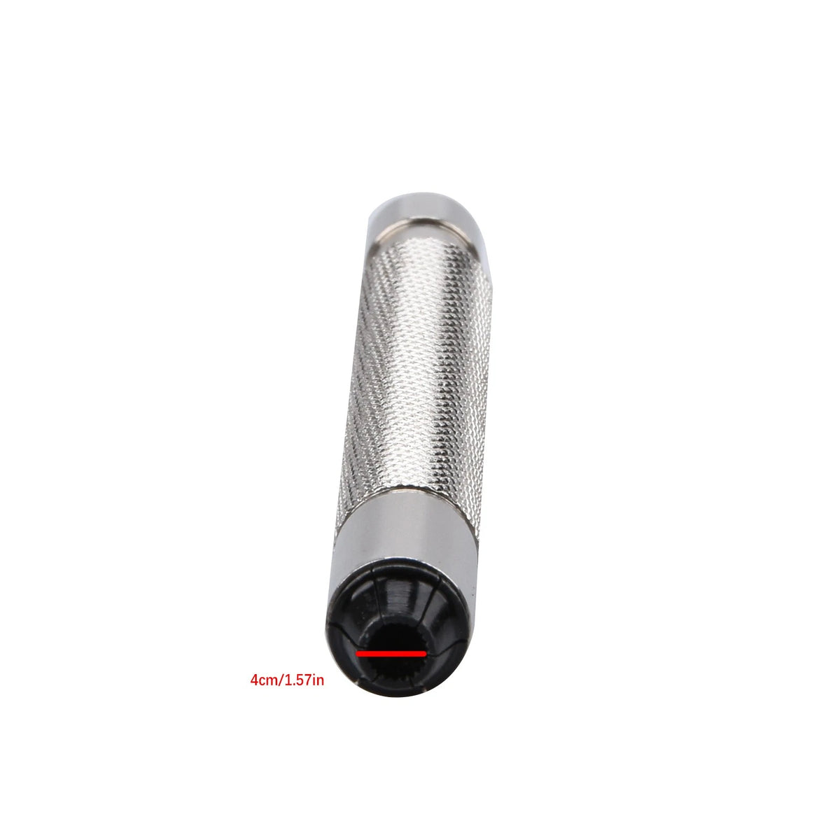 4.0mm Hand Watch Crown Winder Helper Mechanical Winding Watchmaker Repair Tool