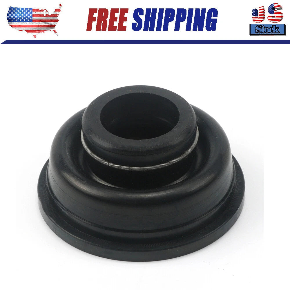 Steering-column grease-seal boot for 1961-1964 Chevy Impala and Bel Air