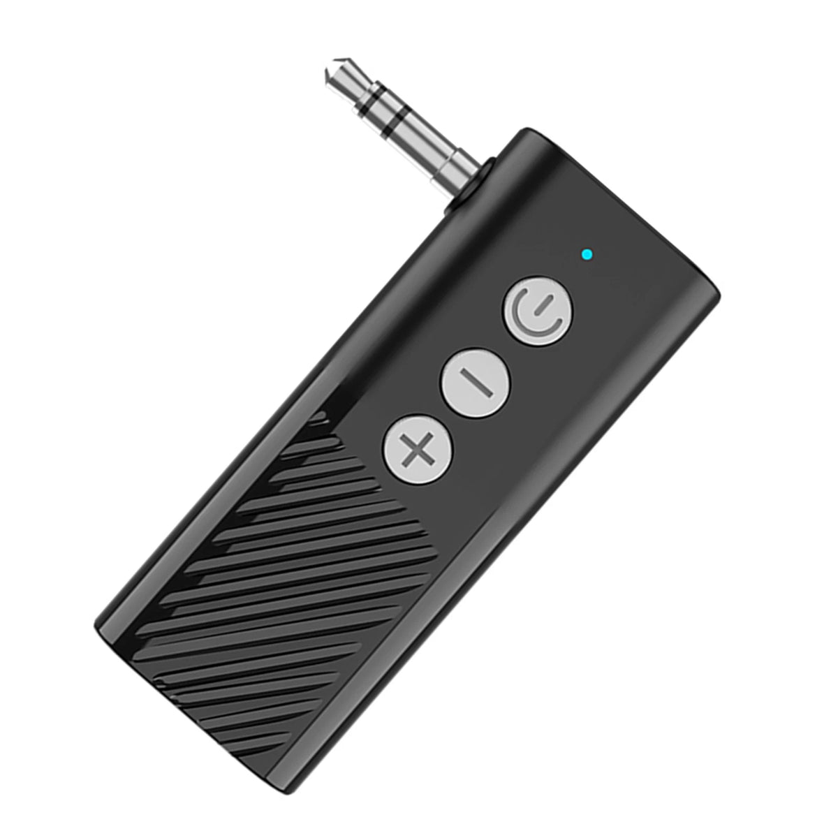Jack Aux 5.3 Transmitter Receiver 3-in-1 Wireless Bluetooth Adapter Audio 3.5mm