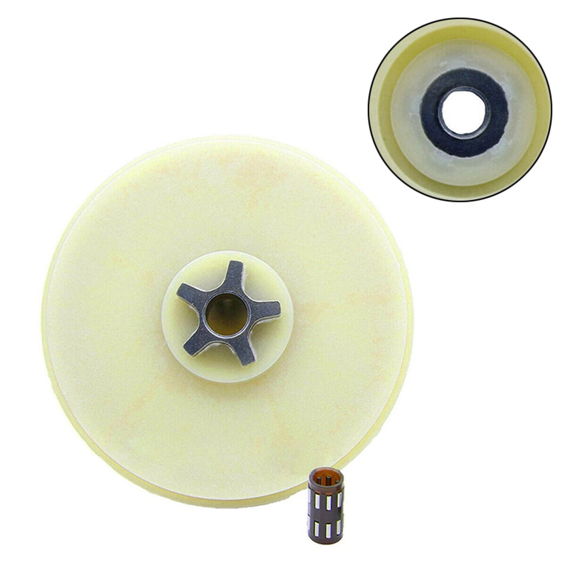 Sprocket Kit For Remington Electric Chainsaw And RPS 96 Polesaws 122511-01