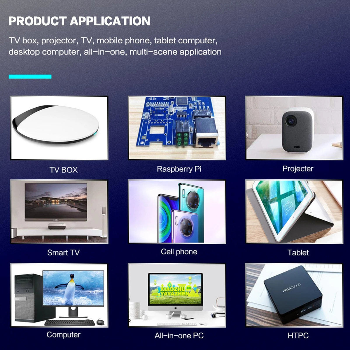 G20S PRO BT 2.4G Wireless Voice Air Mouse for Android TV Box Smart TV Remote F