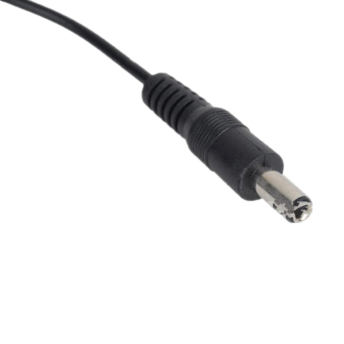 Car Lighter Slot Charger Cable Line For BaoFeng UV-5R UV-9R PLUS 5.5mm Plug