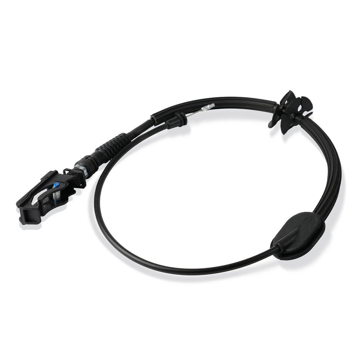 FITS 2015-2020 FORD F150 F-150 LEFT OR RIGHT HANDLE TO LATCH DOOR RELEASE CABLE