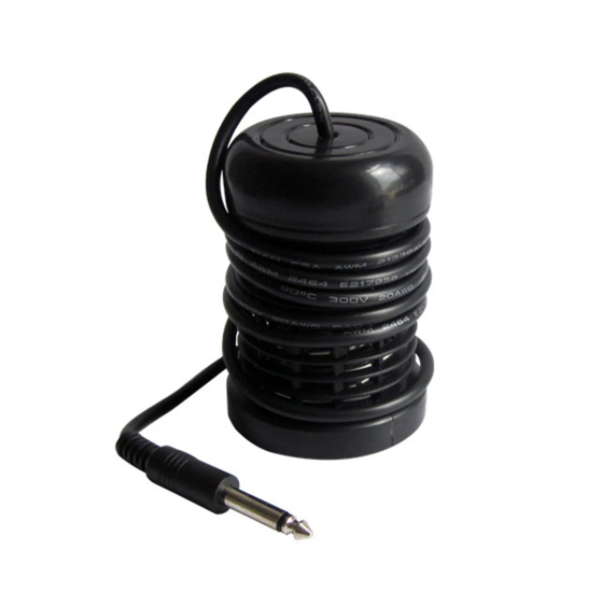Detox Foot Bath Arrays Equipped with a universal 6.35mm connection pin