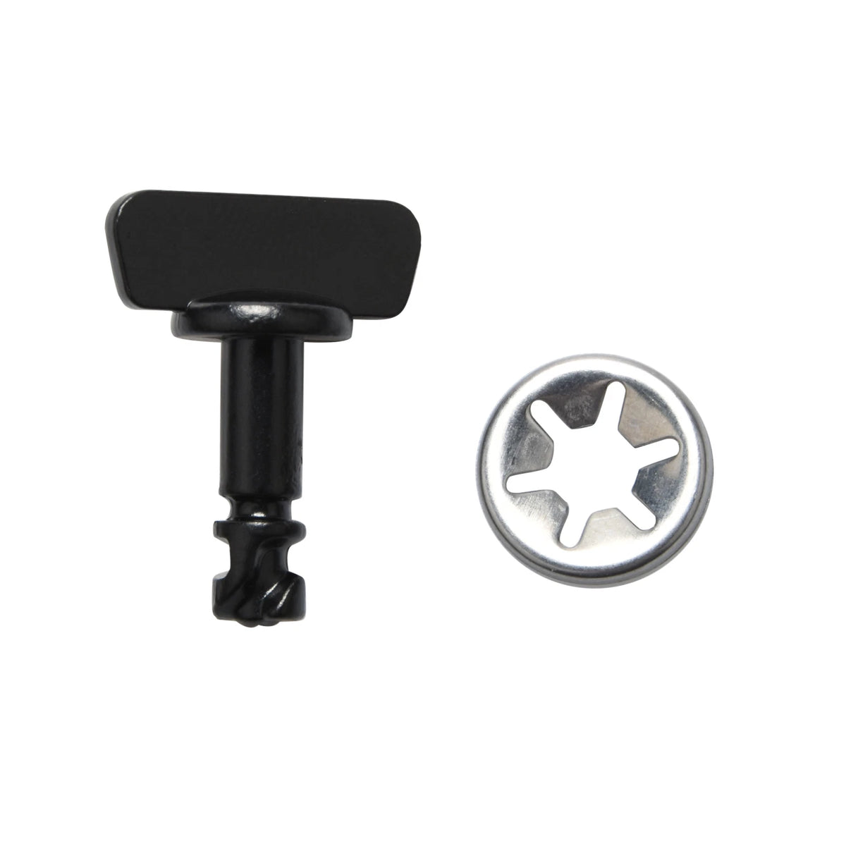 11612237 Rear Bumper Hitch Cover Bolt For Buick Enclave 2018-2021 Models