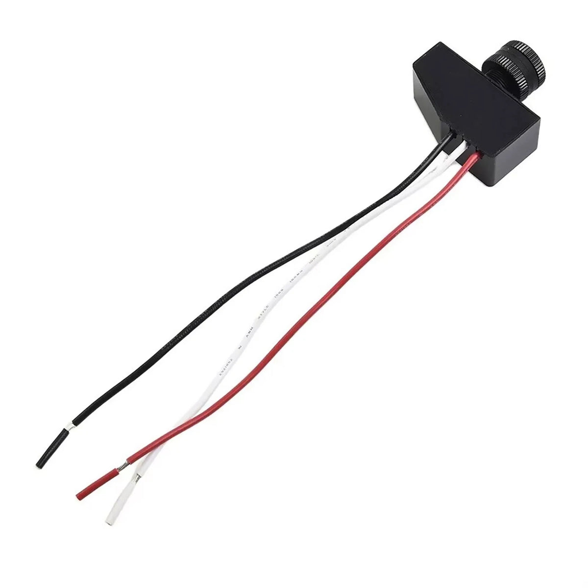 Automatic Light Sensor Control Switch DC 8V-50V Photocell Light Switch Parts