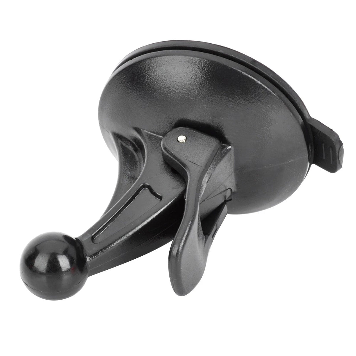 17mm Suction Cup GPS Cradle Holder For Garmin Nuvi Dezl RV Drive Smart Dashboard