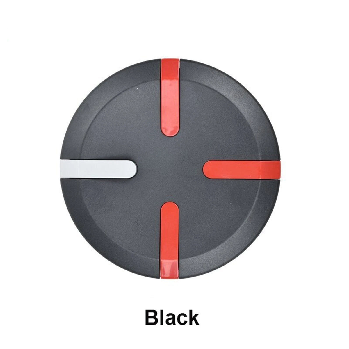 2Pcs Replacement Wheel Covers Hubs Cap For Xiaomi Ninebot MiniPro Segway Scooter