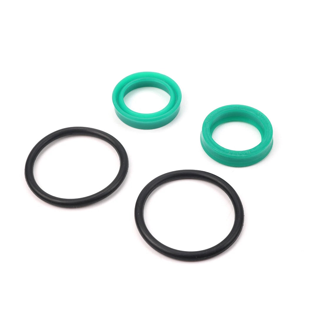 Fit For Mercedes R129 roof hydraulics rebuilt kit seal kit all cylinders 90-2002