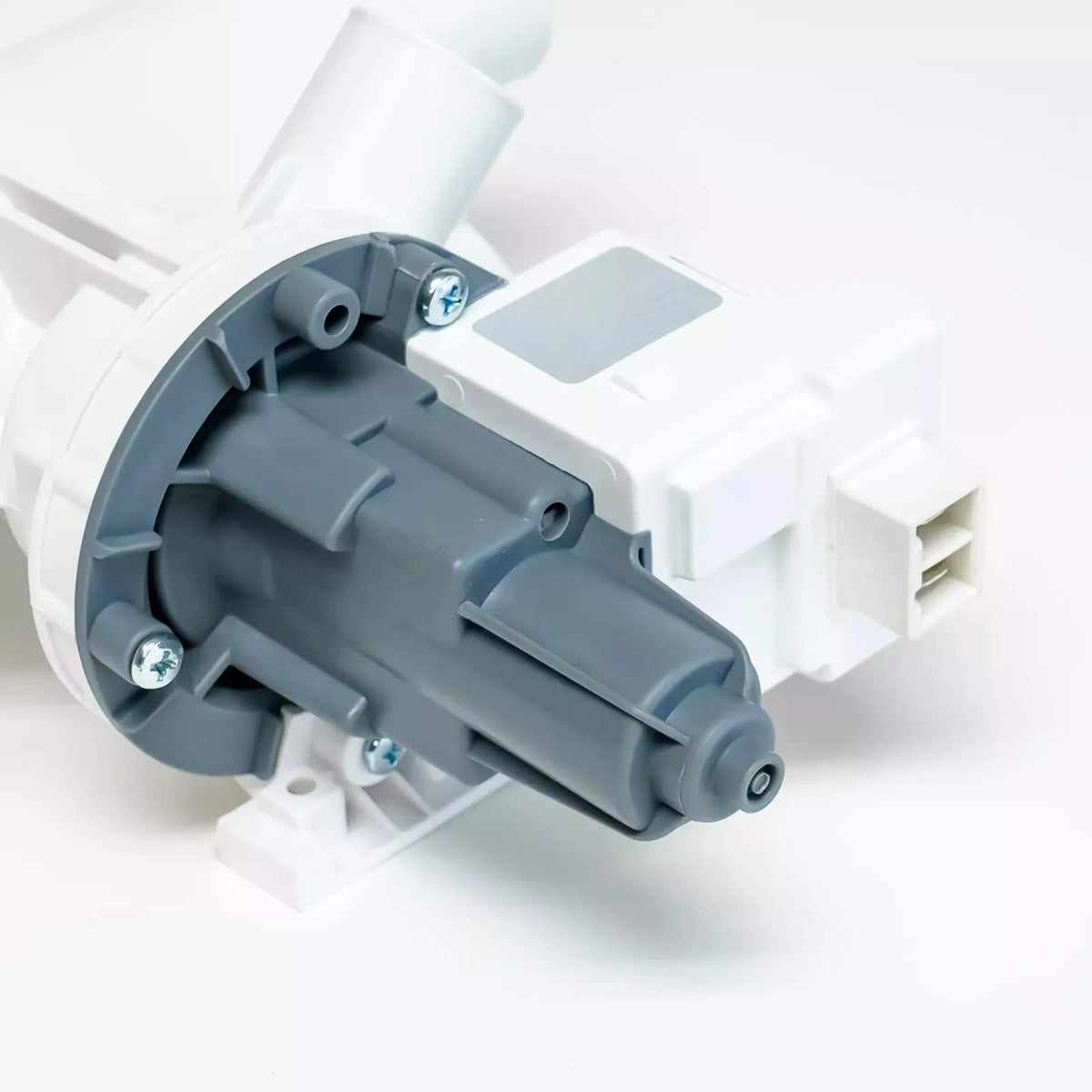 WH11X29539 Washing Machine Drain Pump Assembly For GE Replacement Part