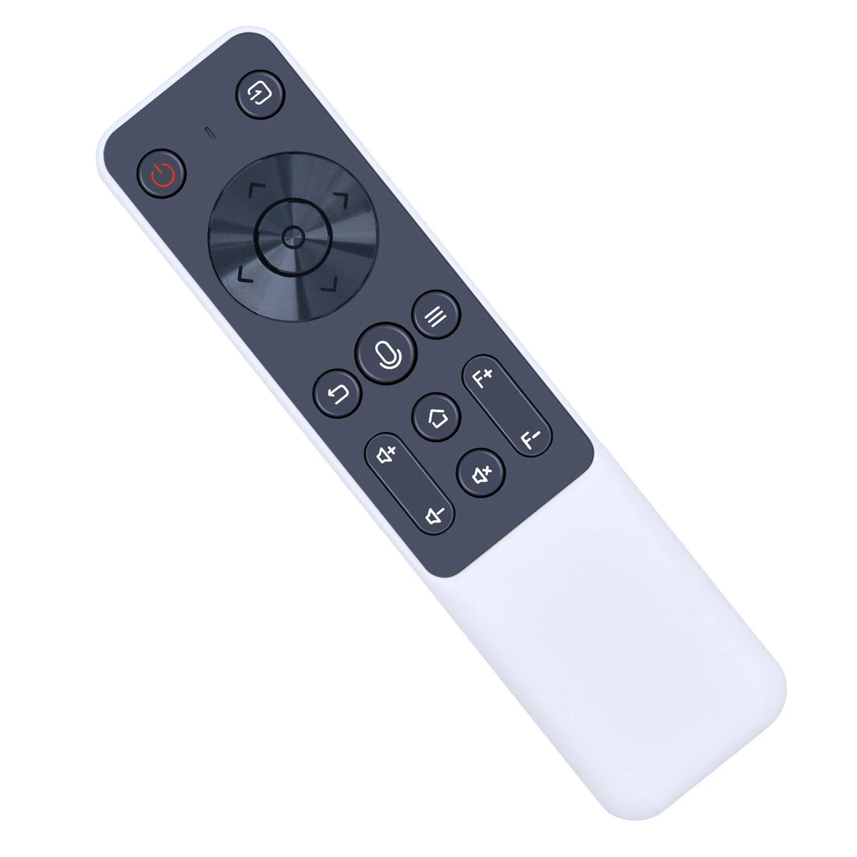 Remote Control For Vizony RD-830 RD830 5G WiFi FHD 1080P Bluetooth Projector