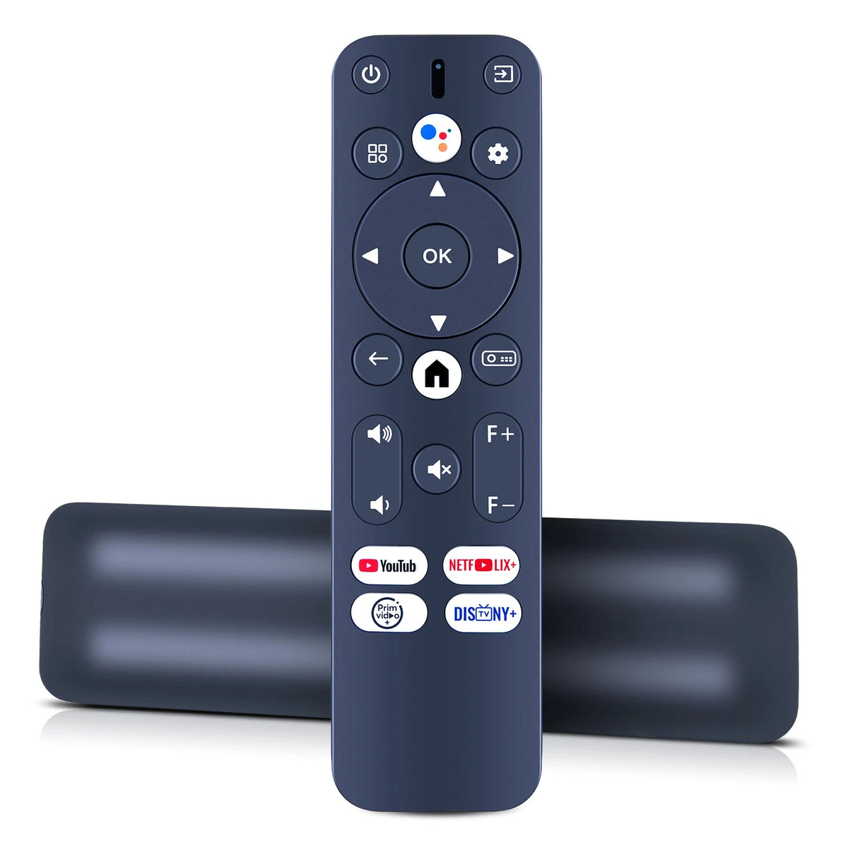 Replace Remote Control For Wanbo Mozart 1 Pro Projector Voice