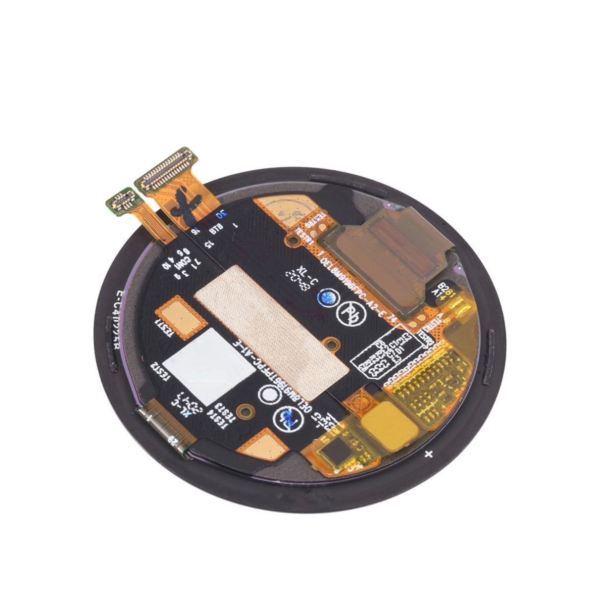 Watch LCD Display Screen Digitizer Repair Part For OnePlus Watch Smart Watch