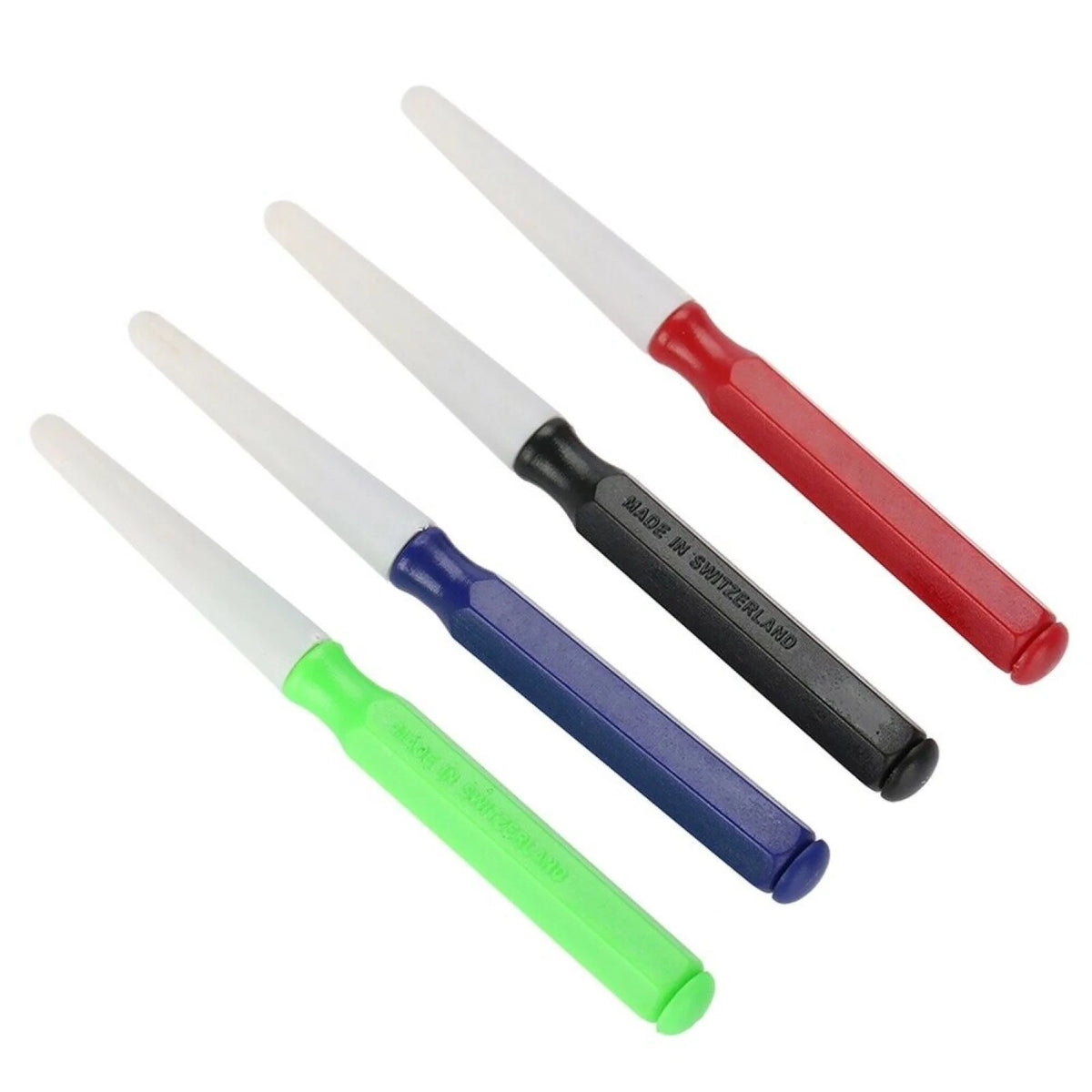 4Pcs Lubricant Precision Oiler Oil Pin Pen Needle Watch Jeweler Repair Tools rr