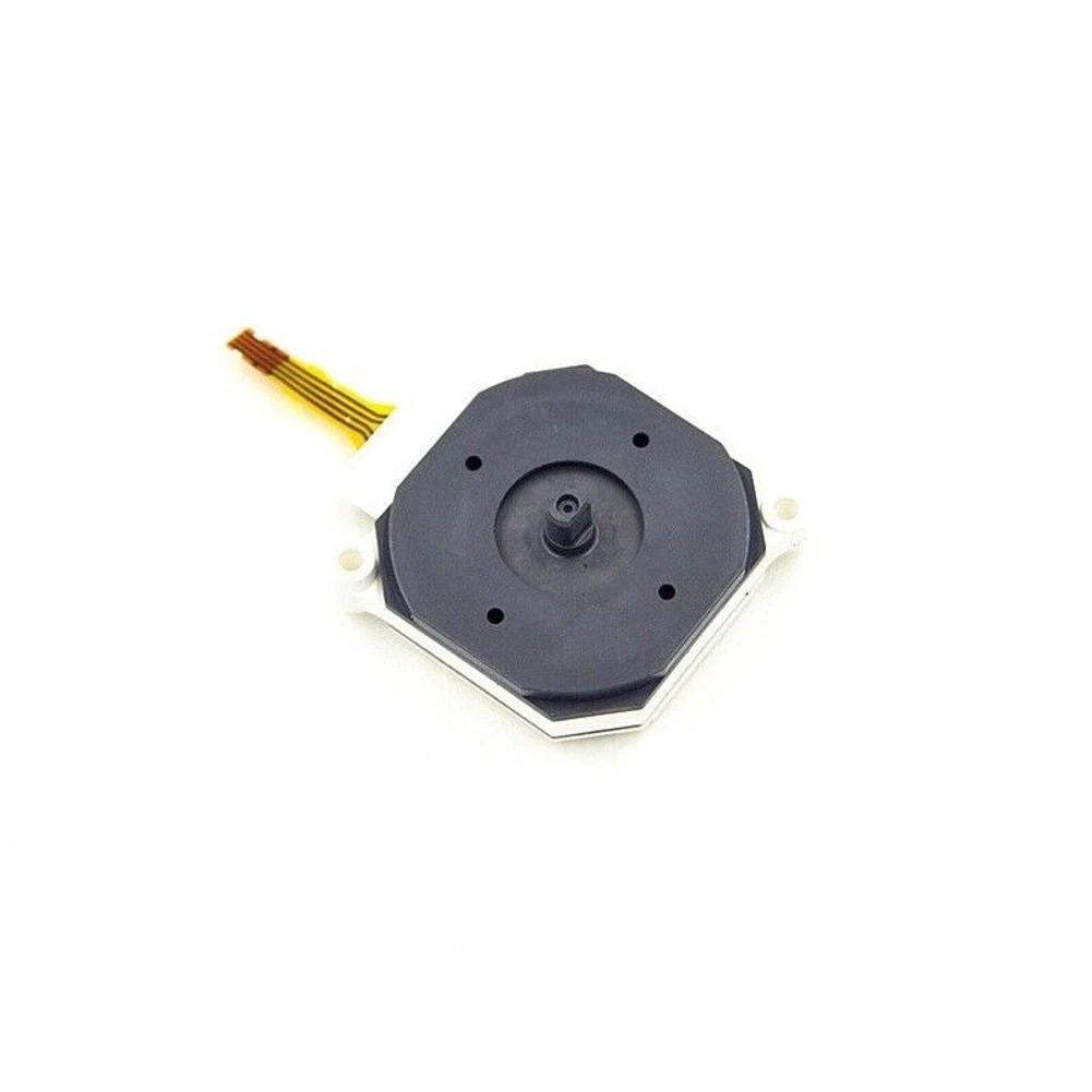 3D Analog Joystick Replacement Parts For Nintendo 3DS XL LL Controller
