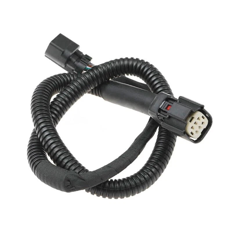 Rear View Back Up Camera Wiring Harness Compatible with Ford F150 2011-2014...