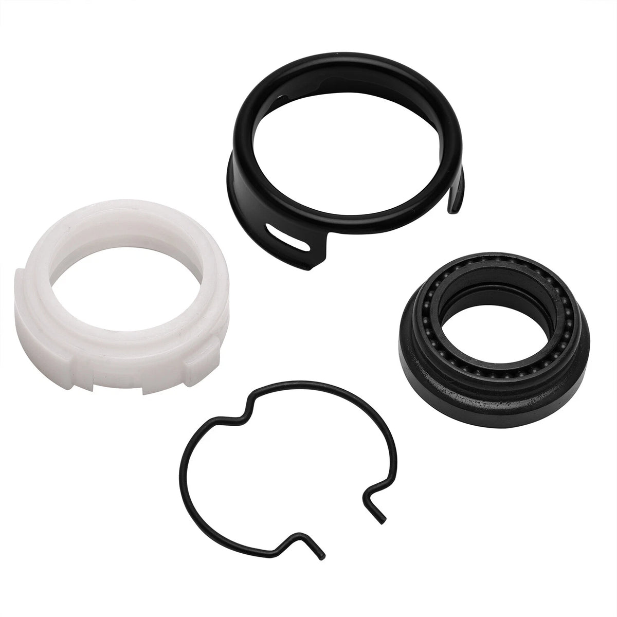 Lower Steering Column Bearing Kit 4487696K for CJ5 CJ7 CJ8 Wrangler YJ