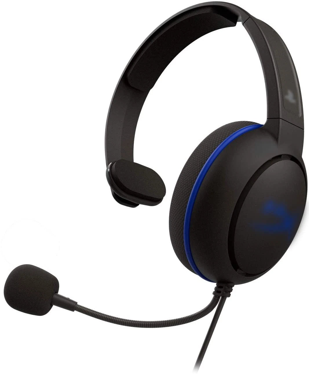 LEFXMOPHY Foam Replacement for HyperX Cloud II/Alpha/Alpha S/Mix/Core Small