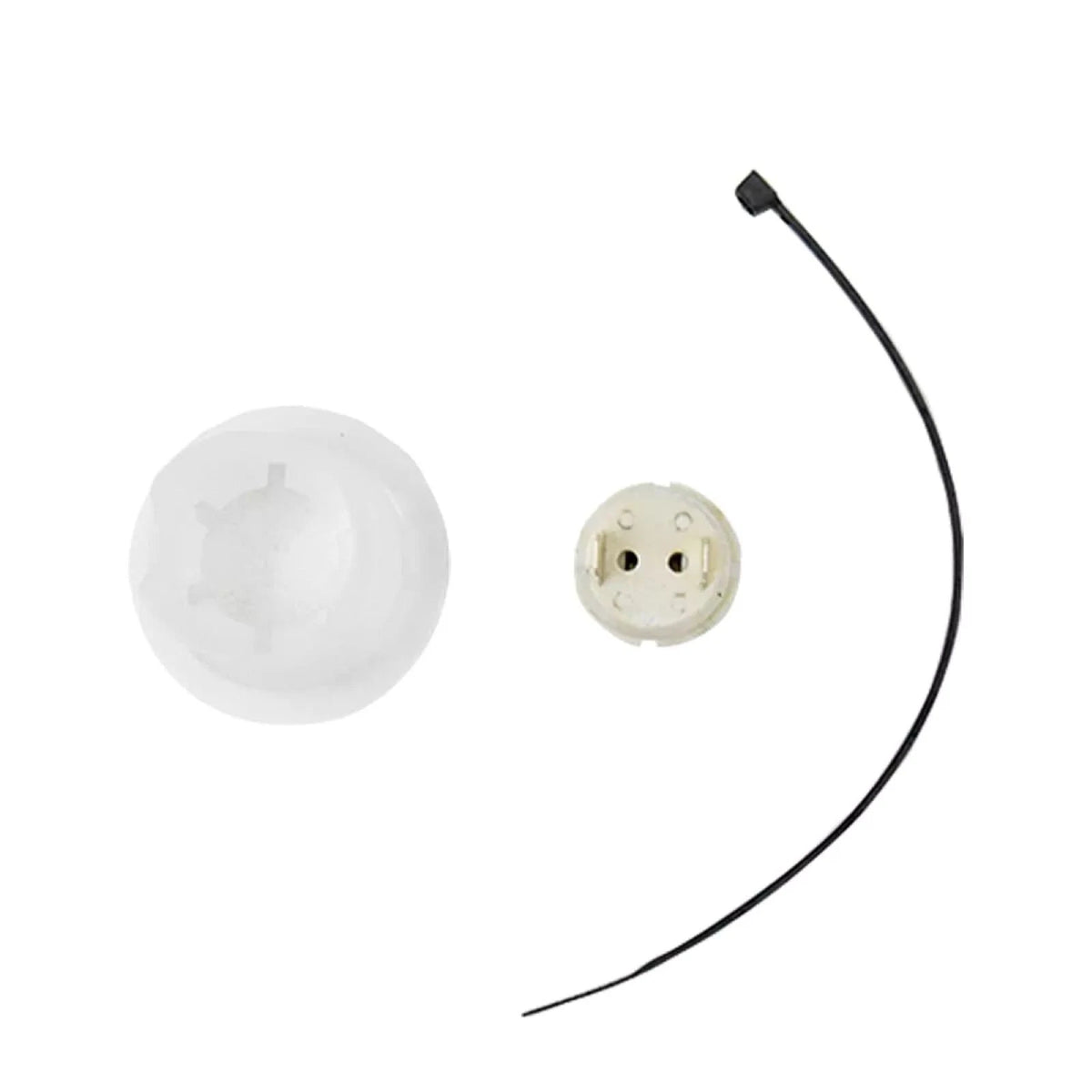 White Water Heater Flammable Vapor FV Sensor Kit SP20172 For Richmond