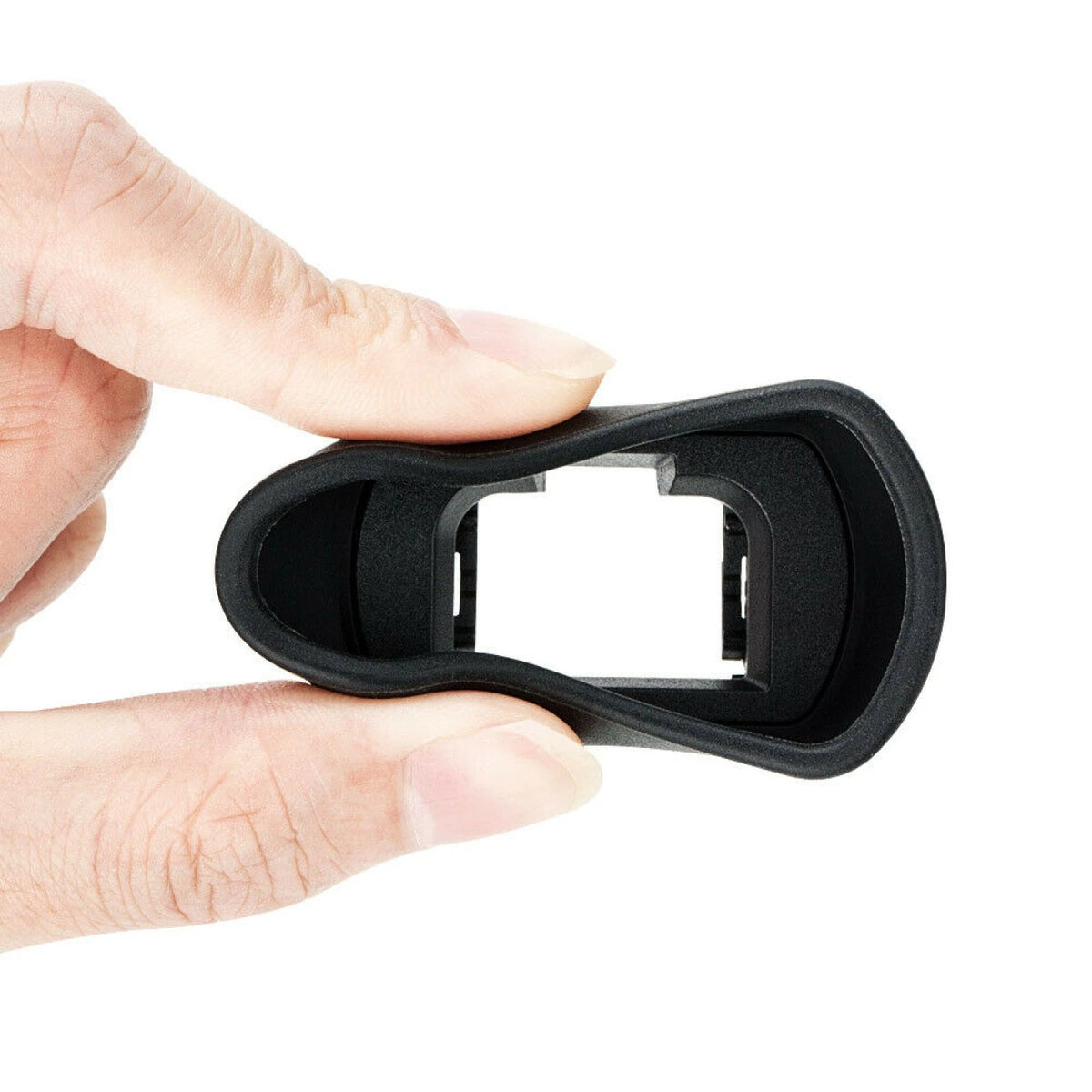 Durable Camera Eye Cup Eyepiece Viewfinder For Sony A7III A7II A7RIV A7RIII