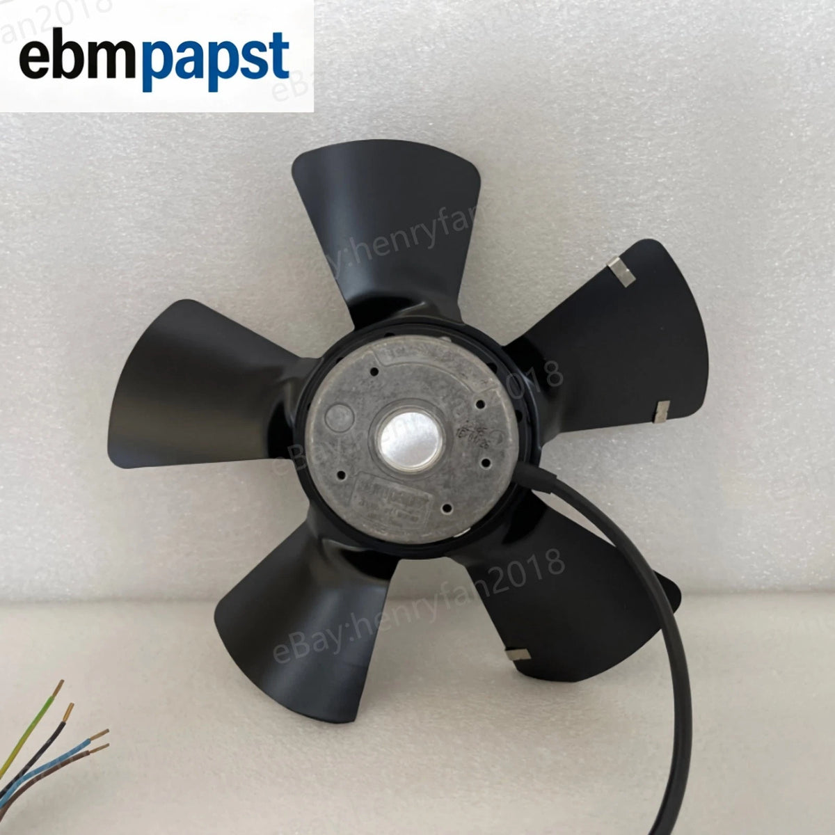 A2D250-AA26-51 for ebmpapst AC Axial Fan for Inverter & Heating Furnace Cooling