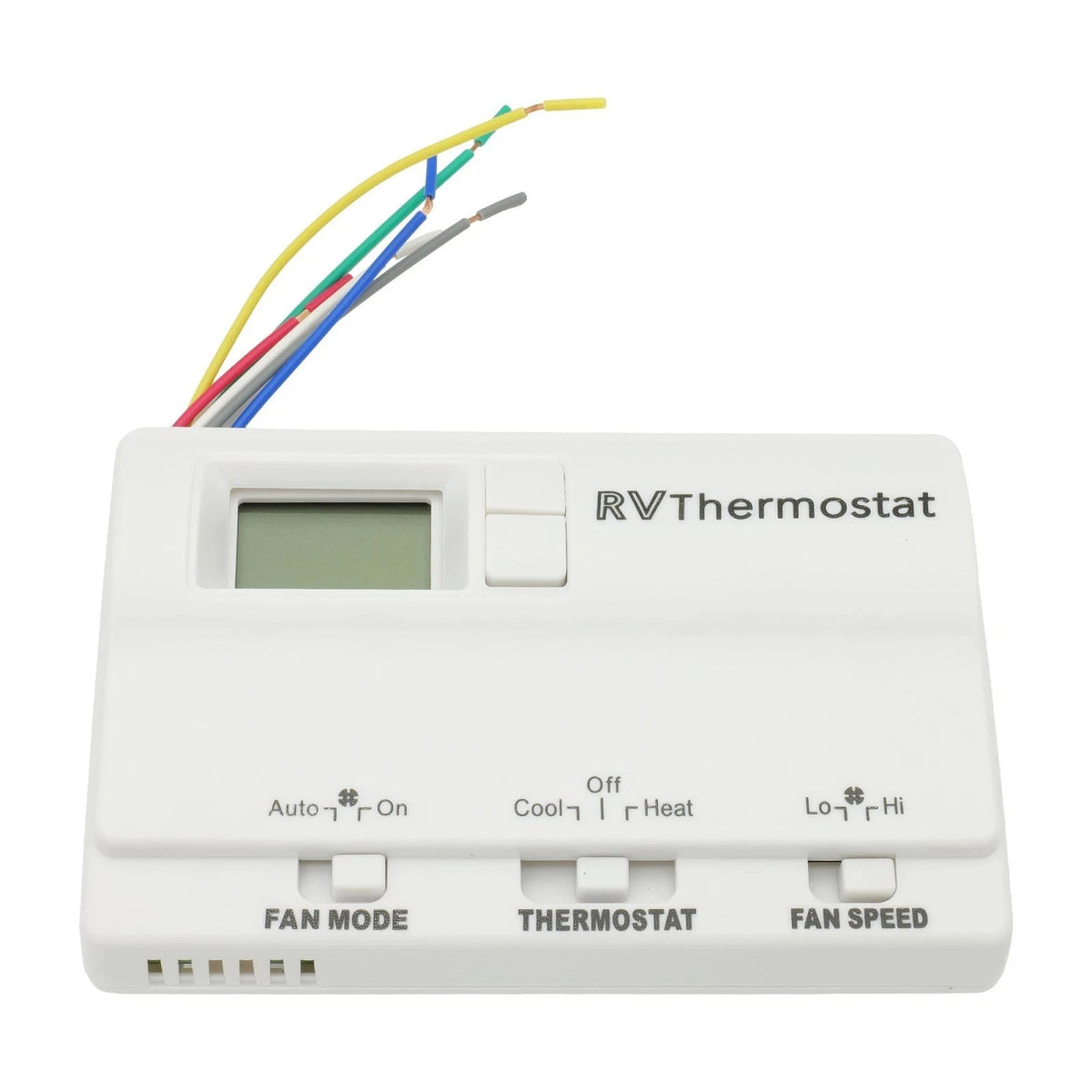 83303862 Digital Thermostat for Coleman Mach 8330-336 8330-337 8330-338 White