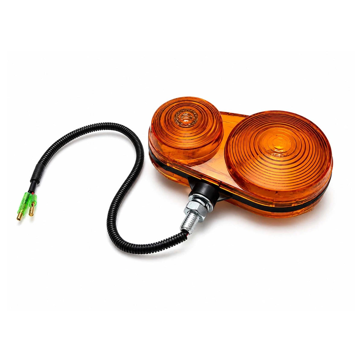 K2581-62610 Tail Light Assembly Direct Bolt-On Design Fits for Kubota BX2350
