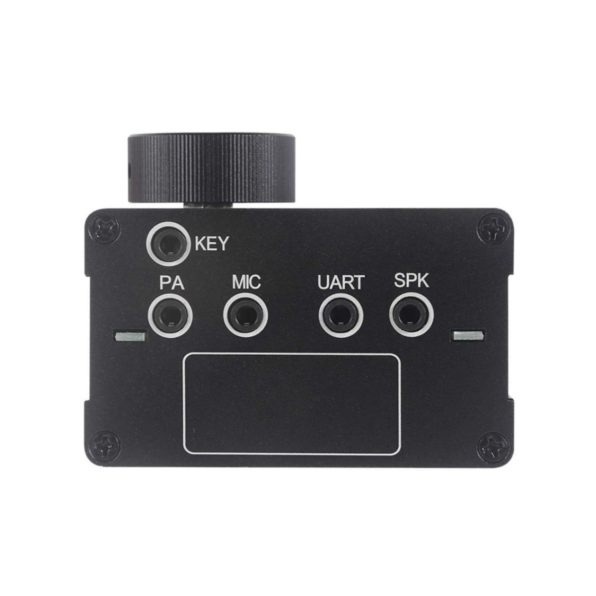 Durable 8-Band 10W USDR/USDX HF QRP SDR Transceiver SSB/CW Transceiver w/Antenna