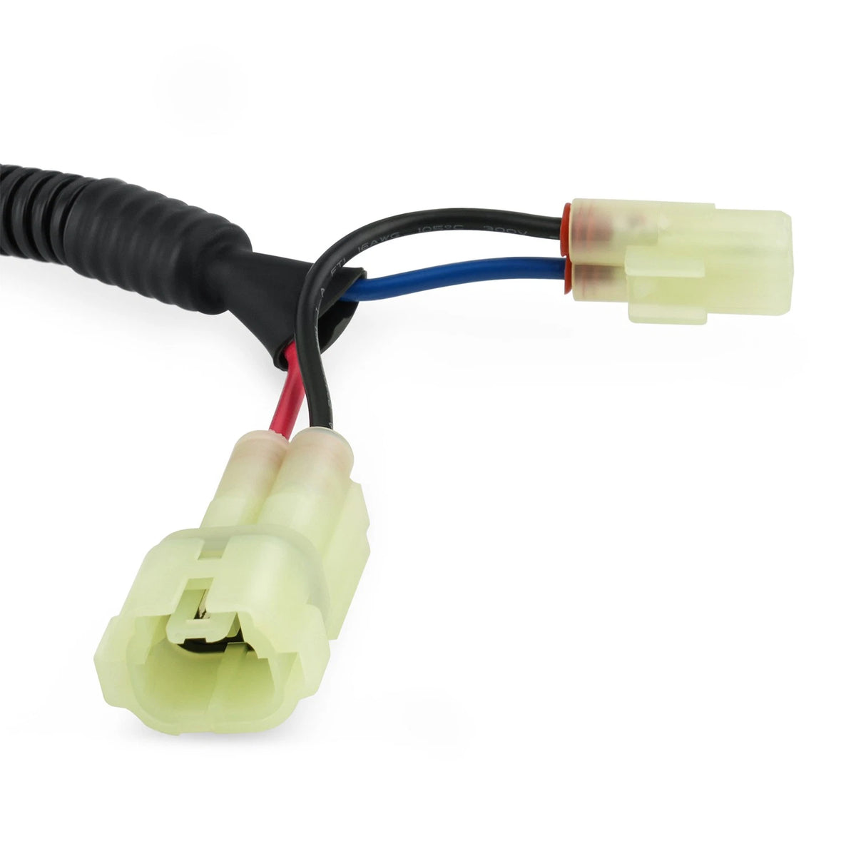 Differential Override I-4WD to 4X4 Switch Wiring Harness Bypass Kit For Honda