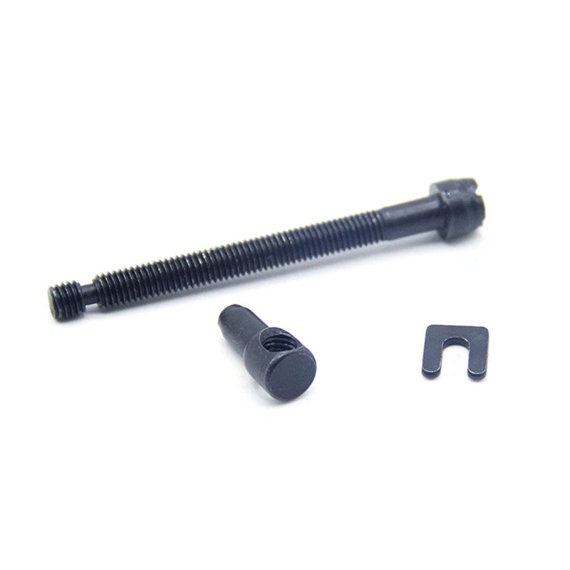 Chainsaw Guide Chain Adjustment Tensioner For 4500 5200 5800 45CC 52CC 58CC