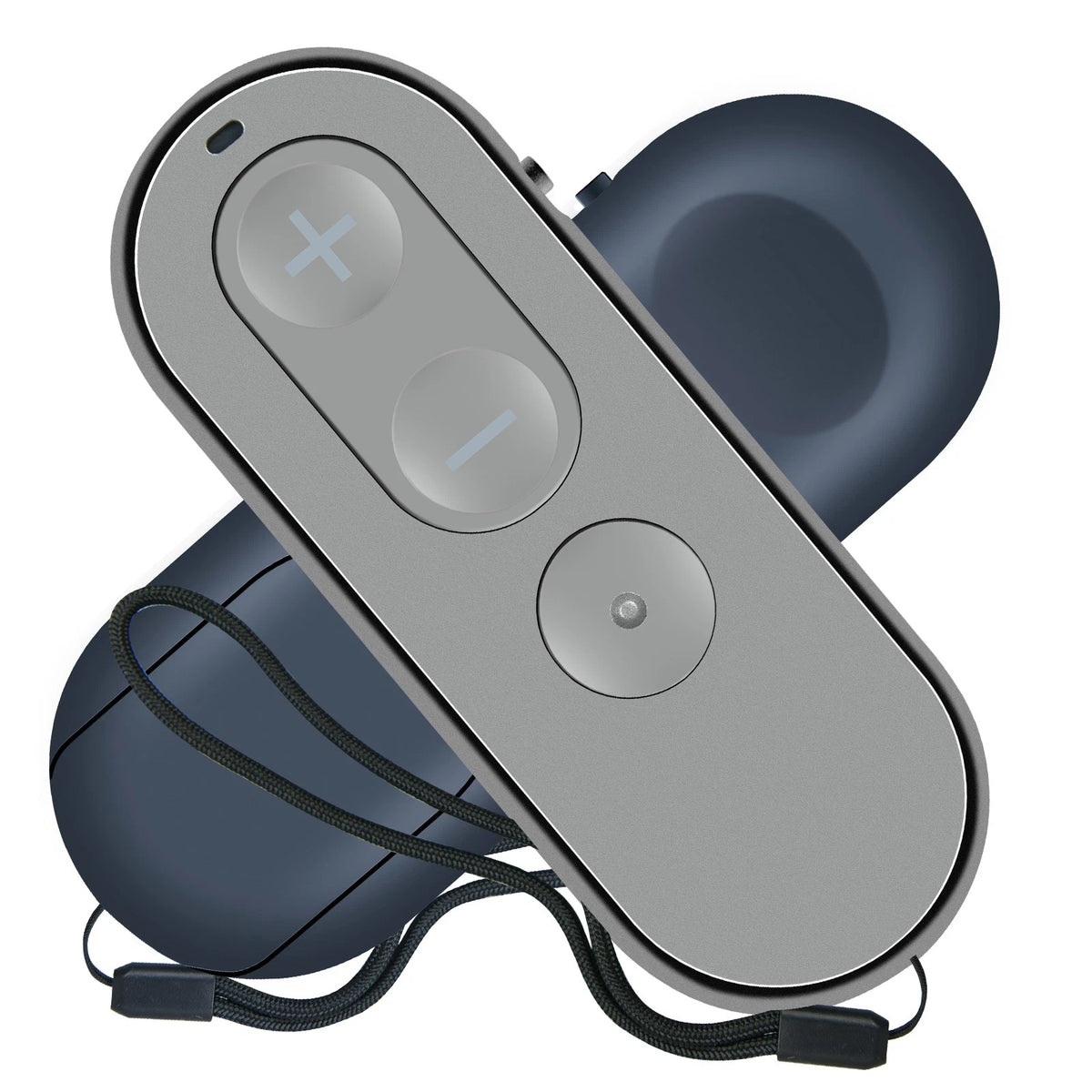 Replace Remote Control For Phonak Paradise Marvel hearing aids Bluetooth