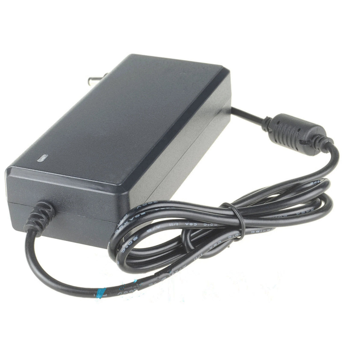 50/60Hz AC To DC Power Adapter Charger Power Supply For PoE Switch Injector S