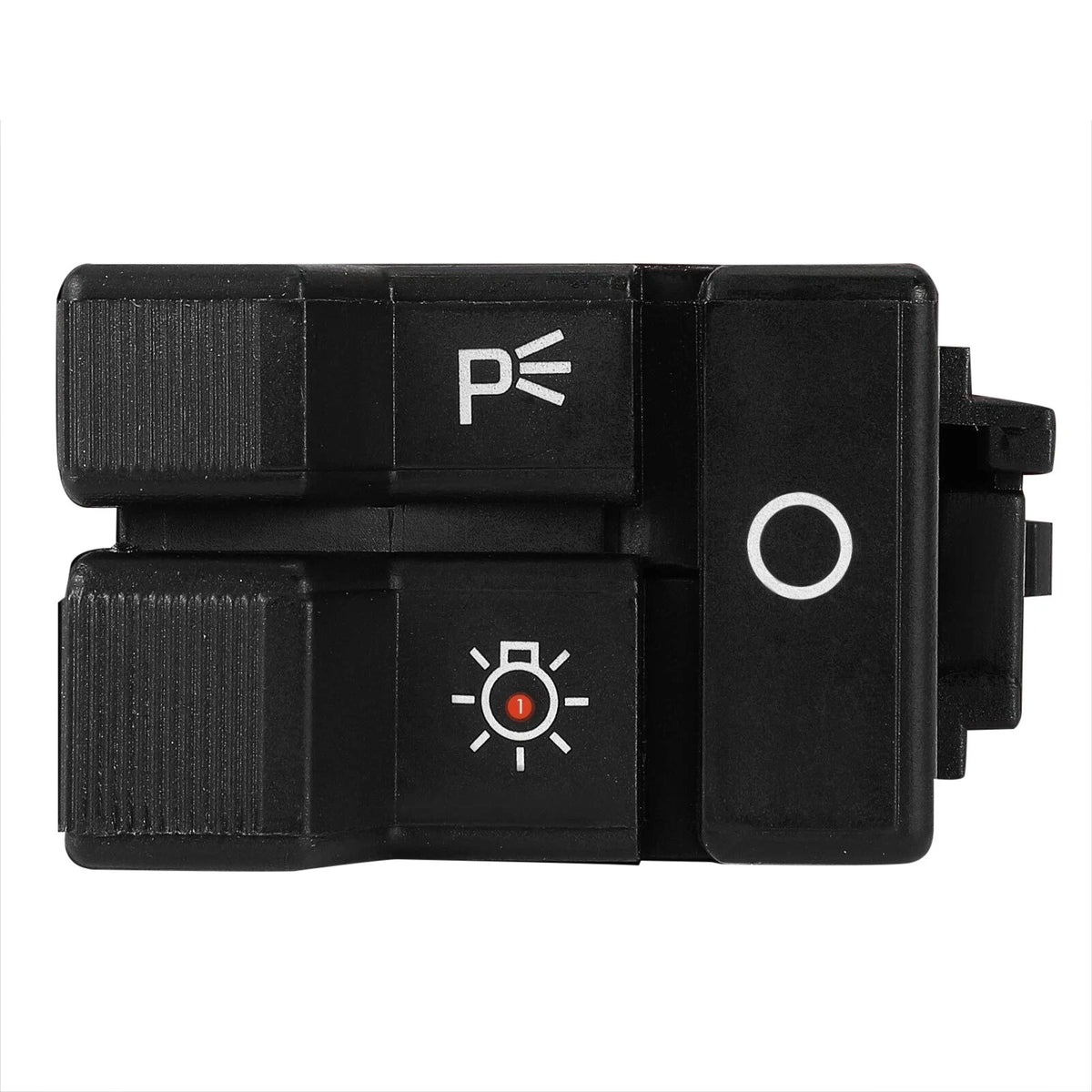 10496908 Light Switch For Chevy GMC C1500 K1500 C2500 K2500 3500 1988-1991