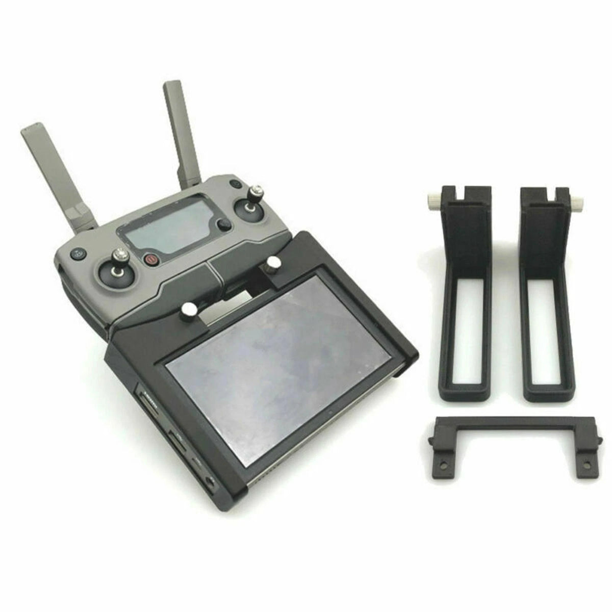 CrystalSky Holder 3D Printed Bracket For DJI Mavic 2 PRO ZOOM Remote Control k