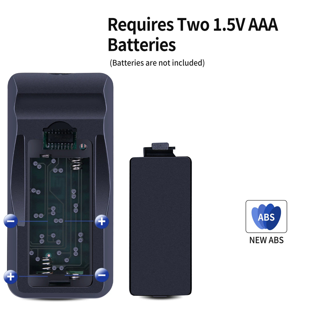 Replacement Remote Control For Gaiatop SH-01 Space Heater