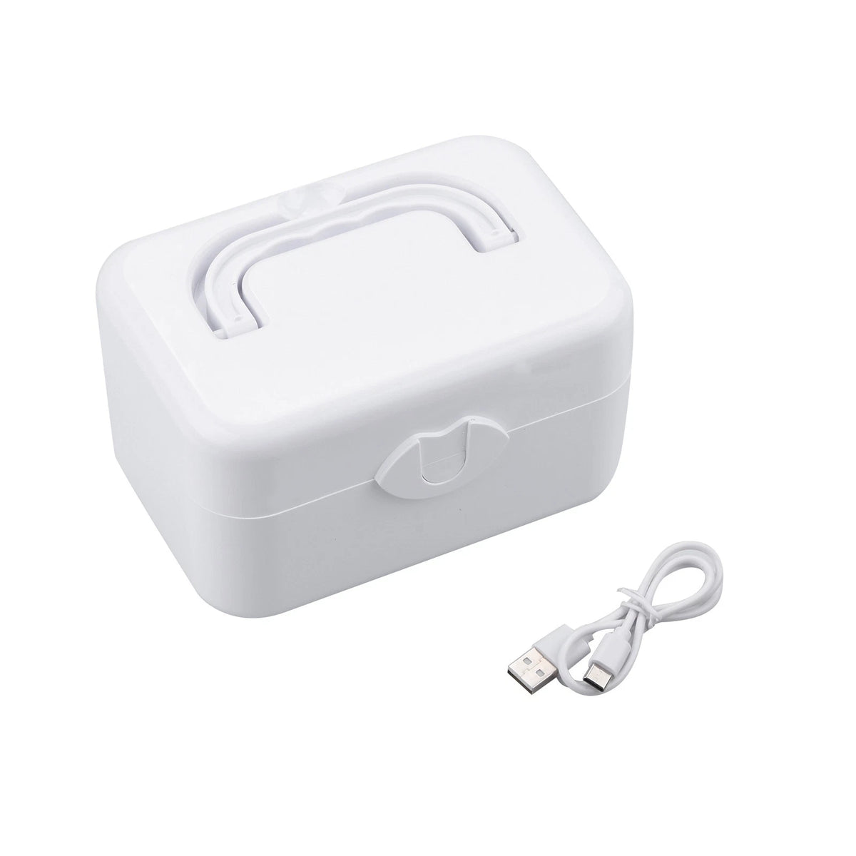 Portable ABS Electrical Automatic Bobbin Winder For Sewing Machine