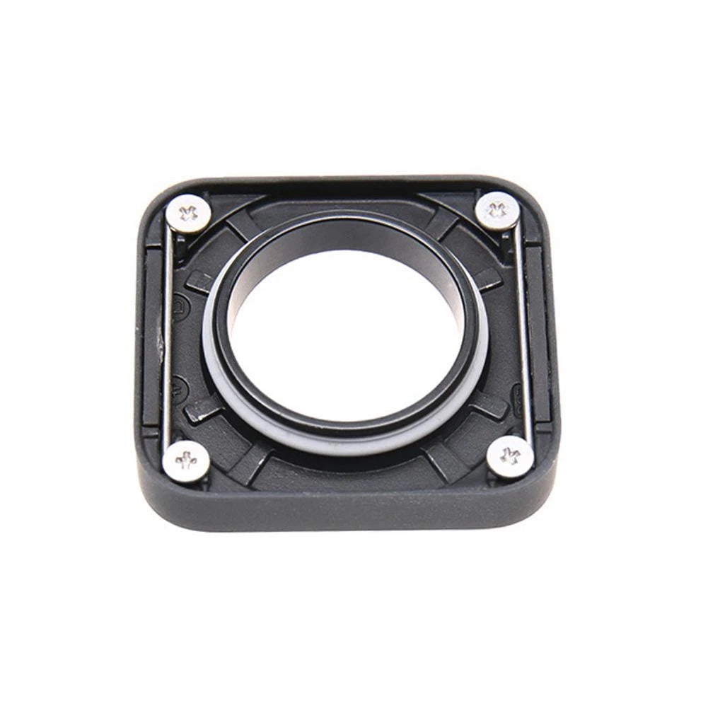 Rotective Lens Filter Cover Frame Replacement Part For Gopro Hero 5 6 7 Camera