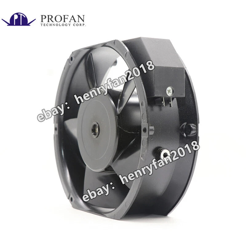 For PROFANTEC P1175HBT-ETS AC 115V 0.23A 172*150*51mm Axial Cooling Fan