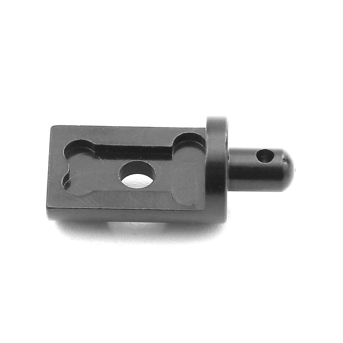 Aluminum Alloy Body Brackets Parts For Tamiya CW-01 Lunch Box 58347 1/12 RC Car