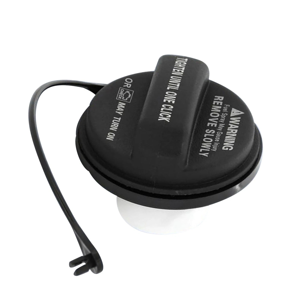 310103L600 1* Gas Fuel Cap Compatible 2010-2019 For Kia Soul Easy Install