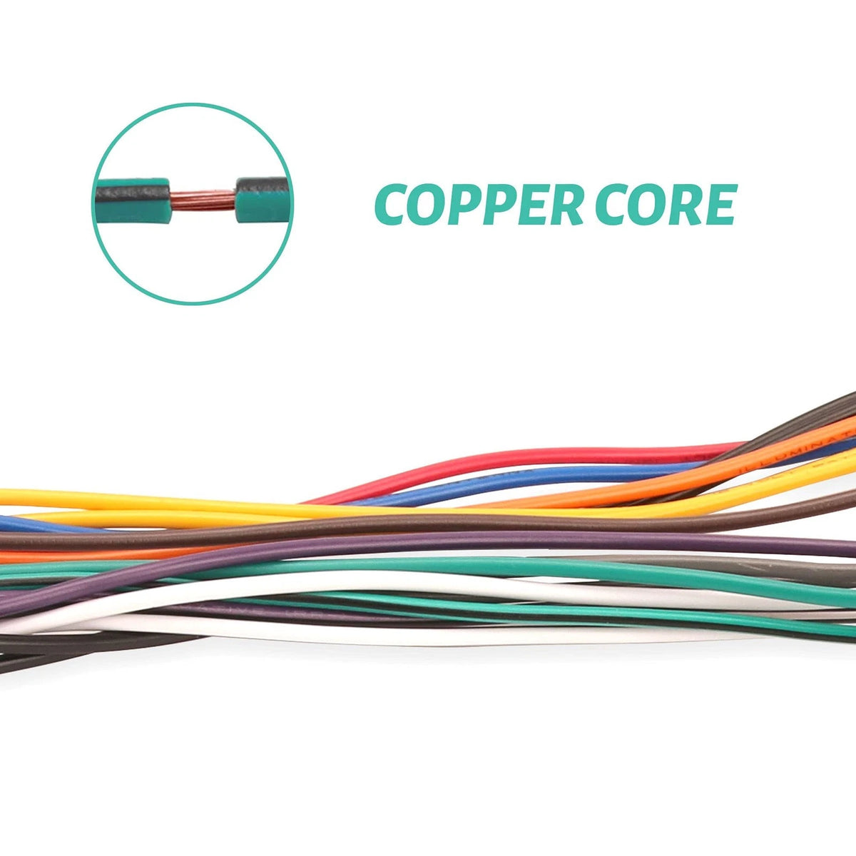 G Car Stereo Radio Wiring Harness Aftermarket Install Speaker Power Plug...
