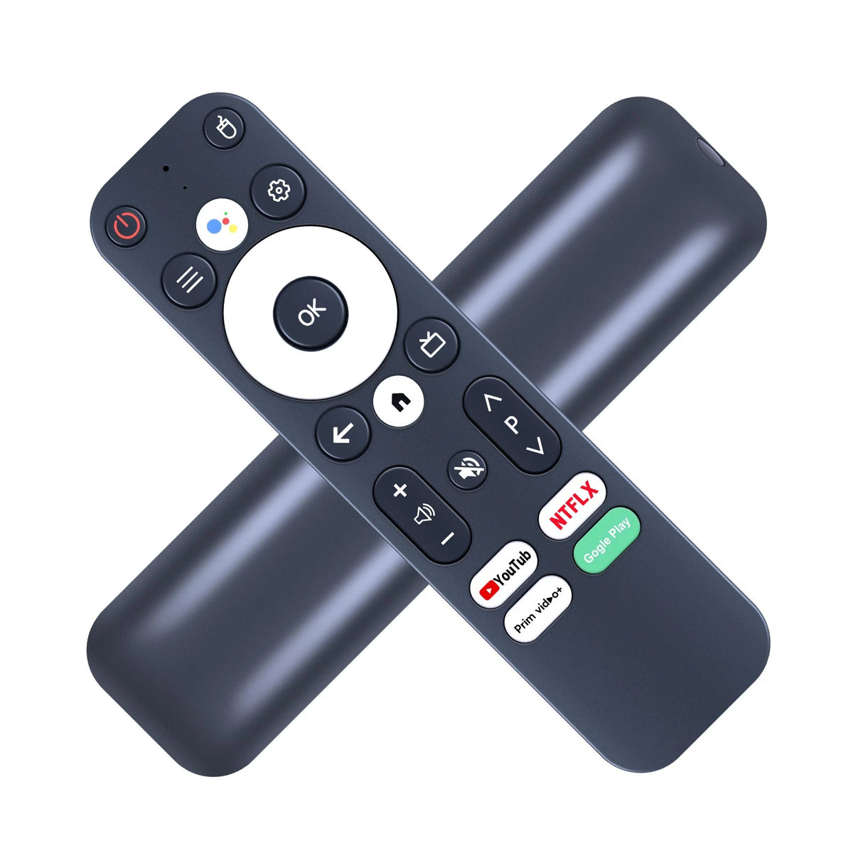 Replacement Remote Control For G7 STICK G7 PRO G7 MINI G7 MAX SET TOP BOX