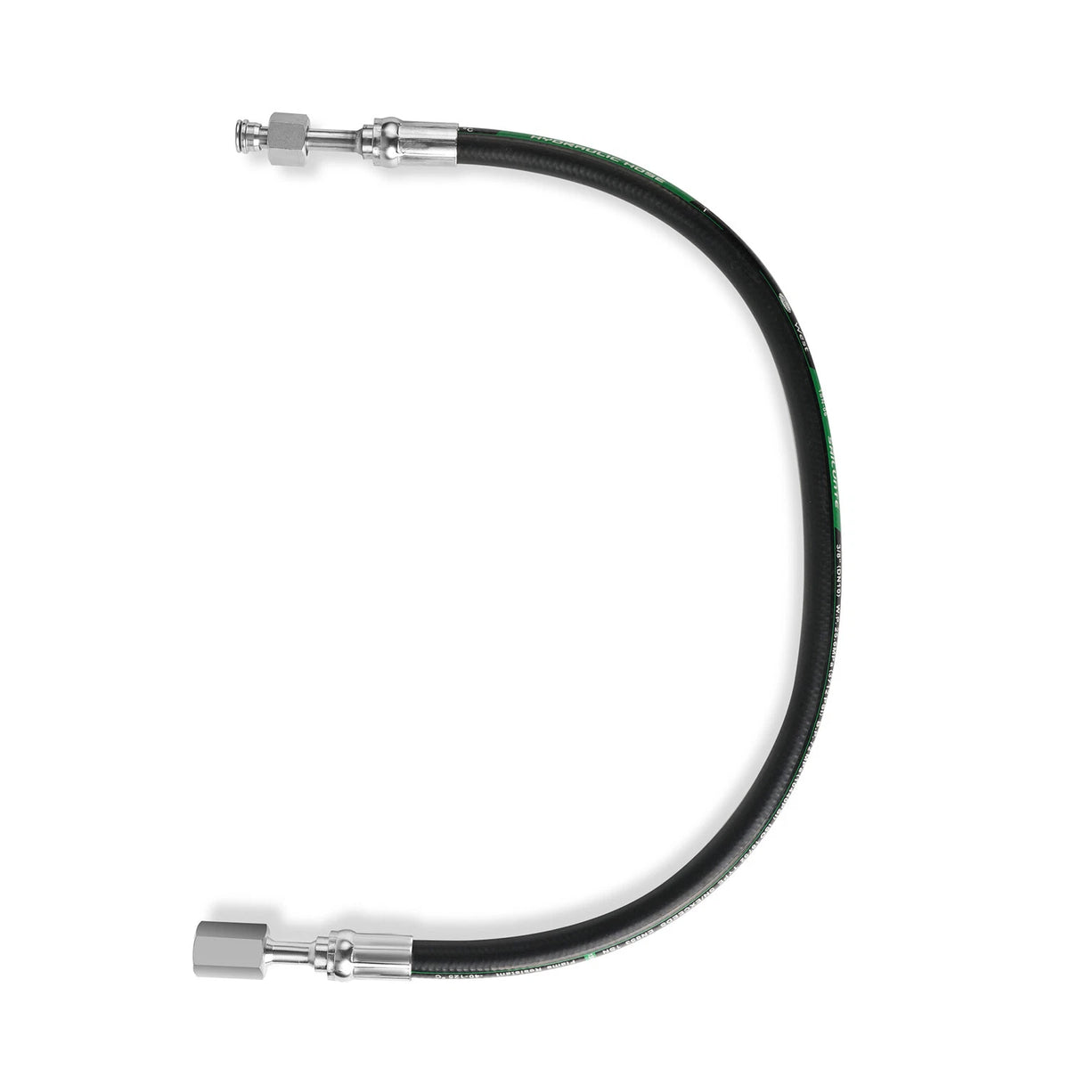 For Mercury Outboard Adaptor Hose Gen C Pump 8M0152467 30 Inch Female